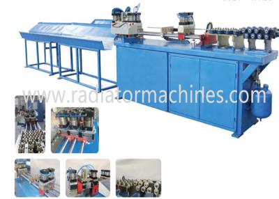 China Aluminum Copper Pipe Automatic Bending Machine Of Coil Pipe for sale