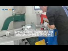 numercial control aluminum profile cutting machine with digital display 