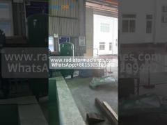  Diameter 2000mm Vacuum impregnation equipment plant for motor windings 