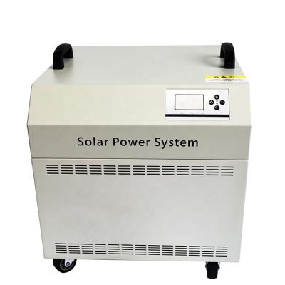 China Home Appliances Manufacturer Professional Inverter Energy Storage Home Lithium Battery for sale