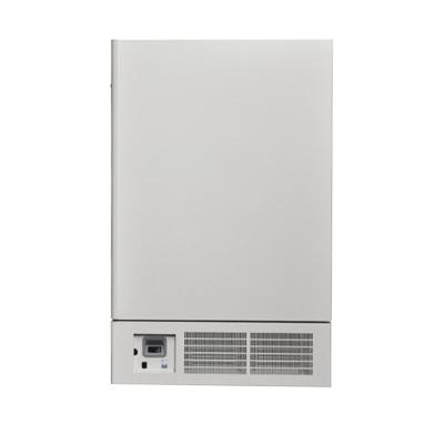 China Vertical Single-Temperature Single Door Ultra-low Temperature Lab Freezer For University Laboratories Use for sale