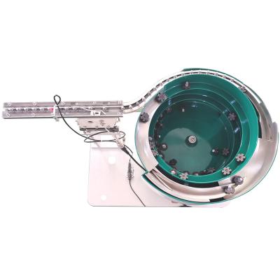 China Competitive Automation Equipment High And Performance Automatic Vibratory Bowl Feeder for sale