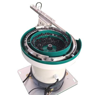 China Automation Equipment Professional Customized Auto Vibrating Feeders And Vibratory Bowl Feeder for sale