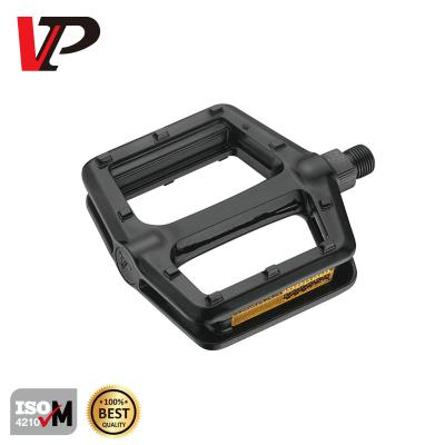 China Wholesale Taiwan Manufacturer Bicycle Part Hot Selling Non-slip BMX Bike Pedals Strong BMX Bike Platform Pedals for sale