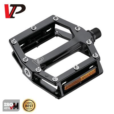 China Home BMX Bicycle Accessories Gym Taiwan Bicycle Pedal Parts Cycling Aluminum FREERIDE BMX Aluminum INCLINE Cycle Bike Pedals for sale