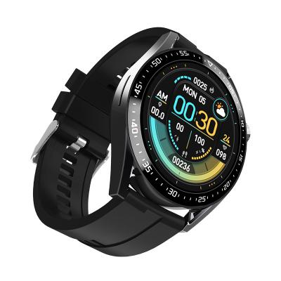 China 3G Bluetooth Smart Watch Men Women Men Blood Pressure Heart Rate Monitor Sport Smartwatch for sale