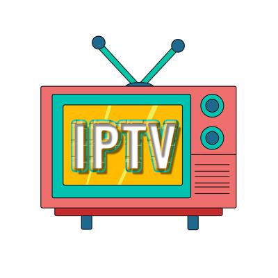 China tv players iptv m3u 12months iptv dealer panel for android tv box 4k trial xxx iptv for sale