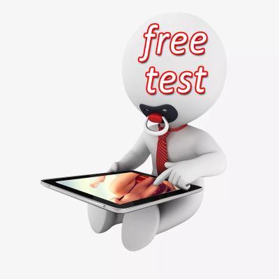 China 1 year m3u m3u test list trial iptv reseller panels free iptv reseller panels free iptv m3u box android box iptv m3u for sale