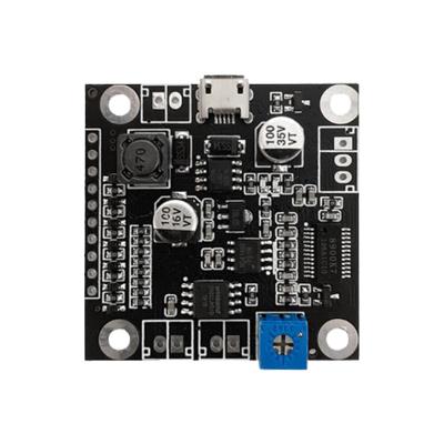 China Voice prompt 910dz DC6-35V 10W USB voice module warning light industrial output power audio game board for sale