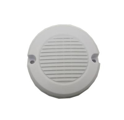 China Drive Loud Industrial Electric Voice Entrance Shop Guest Siren Talking Speaker For Car Bell Audio 12v Alarm for sale