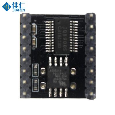 China Promotion Best Quality JQ8900-16P MP3 Module Sound Sound Module Light Sensor For Music Box for sale