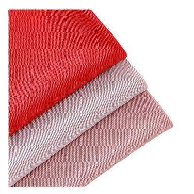 China Durable Soft Hand Feeling Plain Dyed High Elastic Knitted Breathable Soft Cloth Fabric Sportswear Fabric for sale