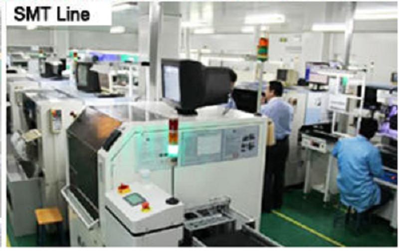 Verified China supplier - Auras Sam Technology Co.,Limited