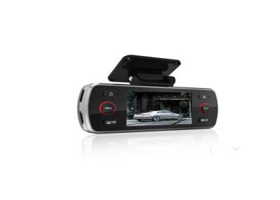 Κίνα Επαγγελματικό αυτοκίνητο DVR NOVATEK 96650 νυχτερινής όρασης HDMI υψηλής πιστότητας ευρυγώνιος φακός χρώματος προς πώληση