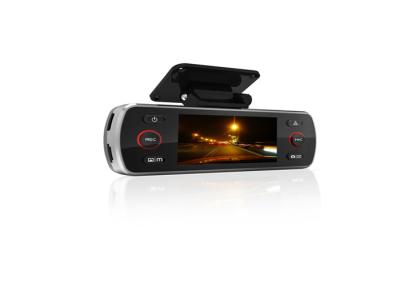 China De infrarode van het de Autodvr Voertuig van de Nachtvisie g-Sensor van de de Zwarte doosauto DVR 1080p Te koop