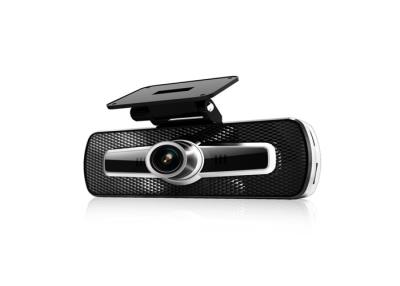 China HD 1080p Car DVR Night Vision H.264 PAL NTSC 50HZ / 60HZ With 12V Power Supply for sale