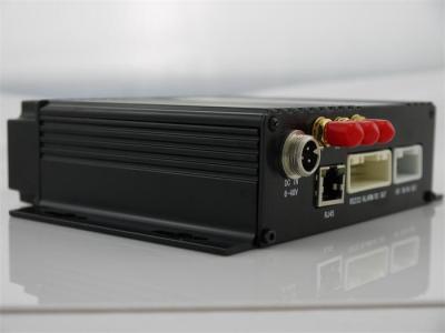 中国 事故の論争のための専門の小型移動式車 DVR、CCTV 移動式 DVR 販売のため