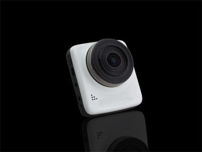 中国 監視 HD 車 DVR NOVATEK AR0330 のチップセット、車のための夜間視界のカメラ 販売のため