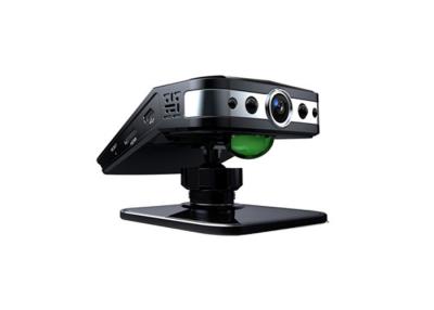 China De Camera Videorecorder NOVATEK 96650 van het autodvr Voertuig met Italiaanse Spaanse Taal Te koop