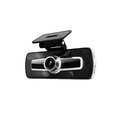 China 2.7 Inch LCD 5MP CMOS driver recorder Car DVR GPS tracking Record 170 Deg Angle for sale