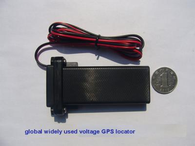 China Precise Positioning GPS Car Tracker Security high gain with Monitoring for sale