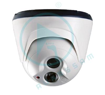 China 30 M Infrared Distance Vehicle Car Camera 600 TV Lines for sale