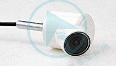 China 160 Degree  super wide view car camera CMOS OV7950 Image Sensor for sale