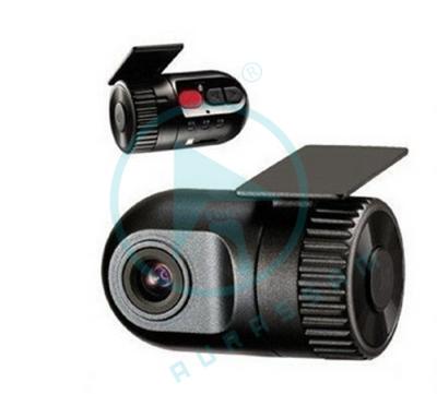 China 120 High Definition Wide-angle Lens  Vehicle Traveling Data Recorder 3.0M Pixels Color CMOS Full HD for sale