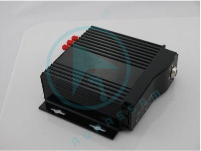 China De draagbare Mobiele Digitale Videorecorder van H.264 met GPS-Stofdicht Volgen Te koop