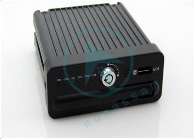 Κίνα Διπλό σκοινί 3G κινητό DVR, ασύρματη 4G 3G κάρτα κινητό DVR υψηλού ψηφίσματος SD προς πώληση