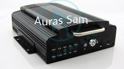 Κίνα Κινητός DVR σκληρός δίσκος υποστήριξης ΠΣΤ 3G WI-Fi HDD 1TB & 64GB κάρτα SD προς πώληση