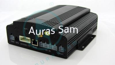 Κίνα Κινητός DVR SD γυροσκόπιο-αισθητήρας σκληρών δίσκων οργάνων καταγραφής καρτών 3G, κινητό αυτοκίνητο DVR προς πώληση