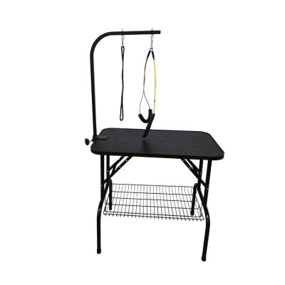 China Modern Dog Grooming Table Vet Operation Table For Cat Dog Animal Examination Table for sale