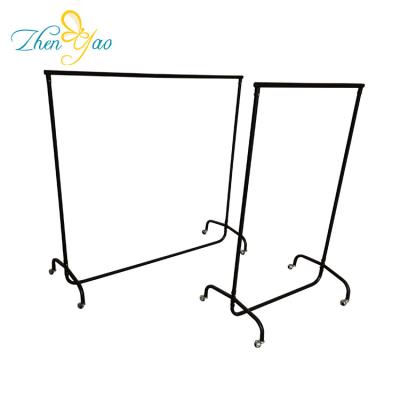 China Personal property; Heavy Duty Combination Iron 6ft Clothes Rack DR-504 / Clothes Dryer Hanger DR-504 6ft for sale