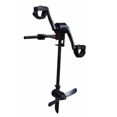 China Stable and high quality a professional factory fishing accessories kayak pedal drive system for sale