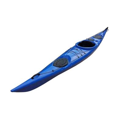 China USA LLDPE More Happiness OEM Available Surf Ski Kayak for sale