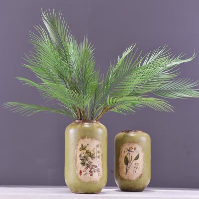 China Silk Plant R194 Artificial Home Decorative Plants Indoor Plants for sale