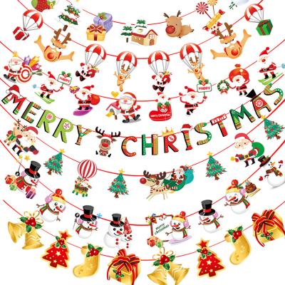 China 2022 Aromatherapy Garland Christmas Decorations Relaxation R297 New Year Decor Christmas Decorations Supplies Outdoor Wallpaper for sale