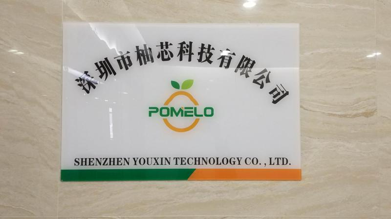 Verified China supplier - Shenzhen Youxin Technology Co., Ltd.