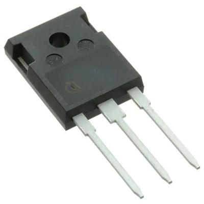 China YouXin standard new and original IC transistor TO-247-3 K40EH5 IKW40N65H5 for sale