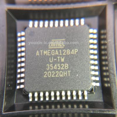 China Hot YouXin IC Electronic Components Integrated Circuit IC Chips MCU TQFP-44 ATMEGA1284P-AU atmega1284p atmega128 contact customer service sale for sale