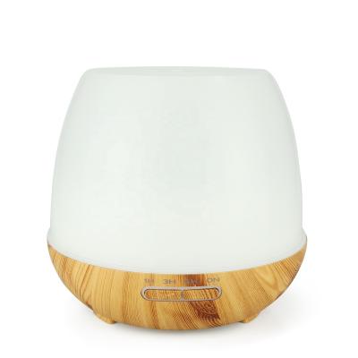 China Power- 2021/2022 New Arrival Waterless Aroma Humidifier Electric Aroma Diffuser for sale