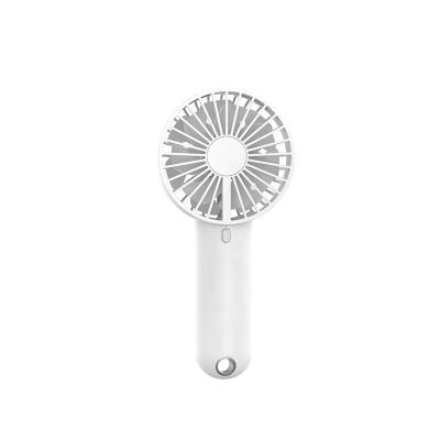 China Hotel F18-0013 USB Cooling Mini Portable Cute Mist Fan Low Noise Electric Car for sale