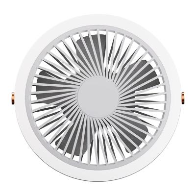 China F18-0016 Hotel Spare Parts 5V Backup Hot Light Touch Control Fan Mini Fan Box Usb Plug 8-12 Hours Lotus Bedewed 3L 100-240V for sale