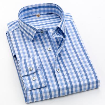 China Anti-pilling Tailor Made Shirt for sale