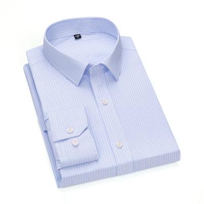 China High Quality Anti-pilling Bespoke Shirt Custom Shirt for sale