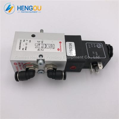 China Brand New Auto Clamp 00.580.4128 , 11 Pieces 1 Piece SM74 PS Plate Valve 98.184.1051 11 Pieces for sale