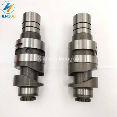 China Brand New XL105 CD102 CX102 SA.072.052 SA.072.002 F2.072.052 F2.072.002 Camshaft Offset Press Parts for sale