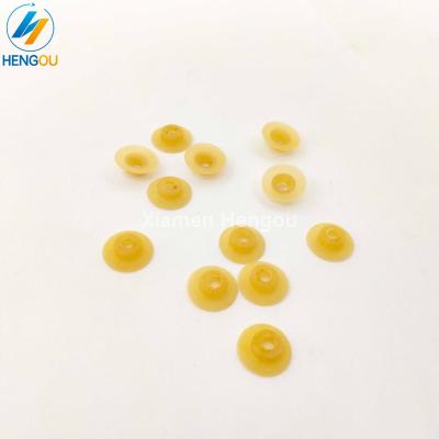 China Brand New Ryobi 3200 Suction Cups Offset Printing Rubber Machine Parts Rubber Sucker for sale