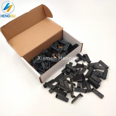 China 100 pieces brand new GTO46 GTO52 pieces,driver tray gto rubber sucker 36.017.084 rubber hood for sheet separator for sale